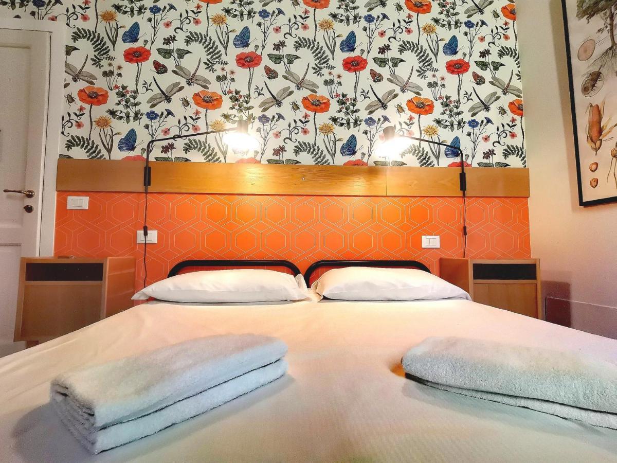 Tasso Auberge de jeunesse *
