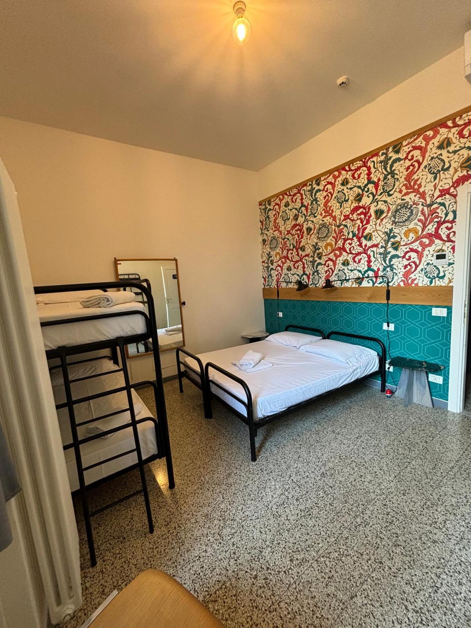Auberge de jeunesse Tasso