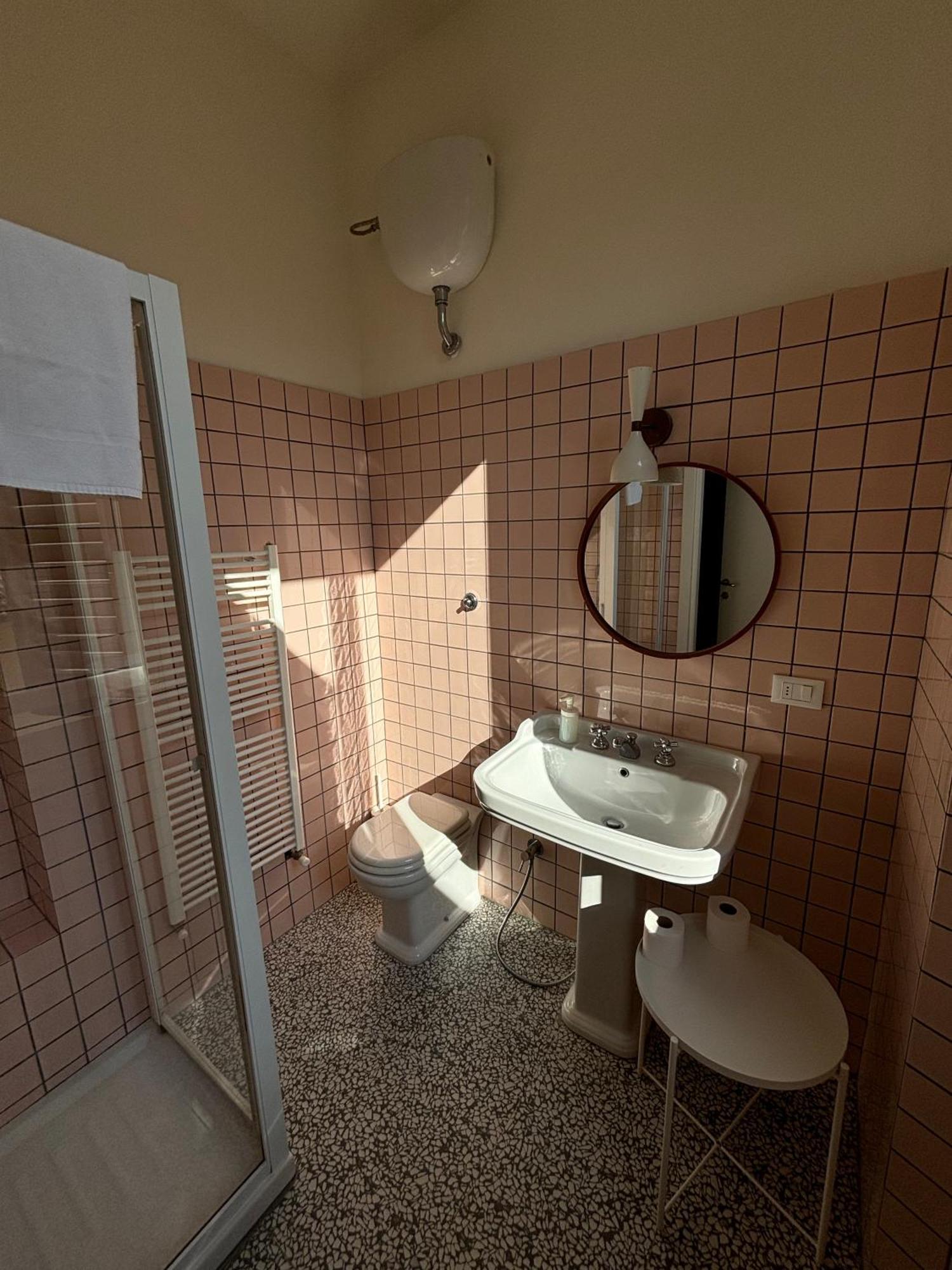 Tasso Auberge de jeunesse *