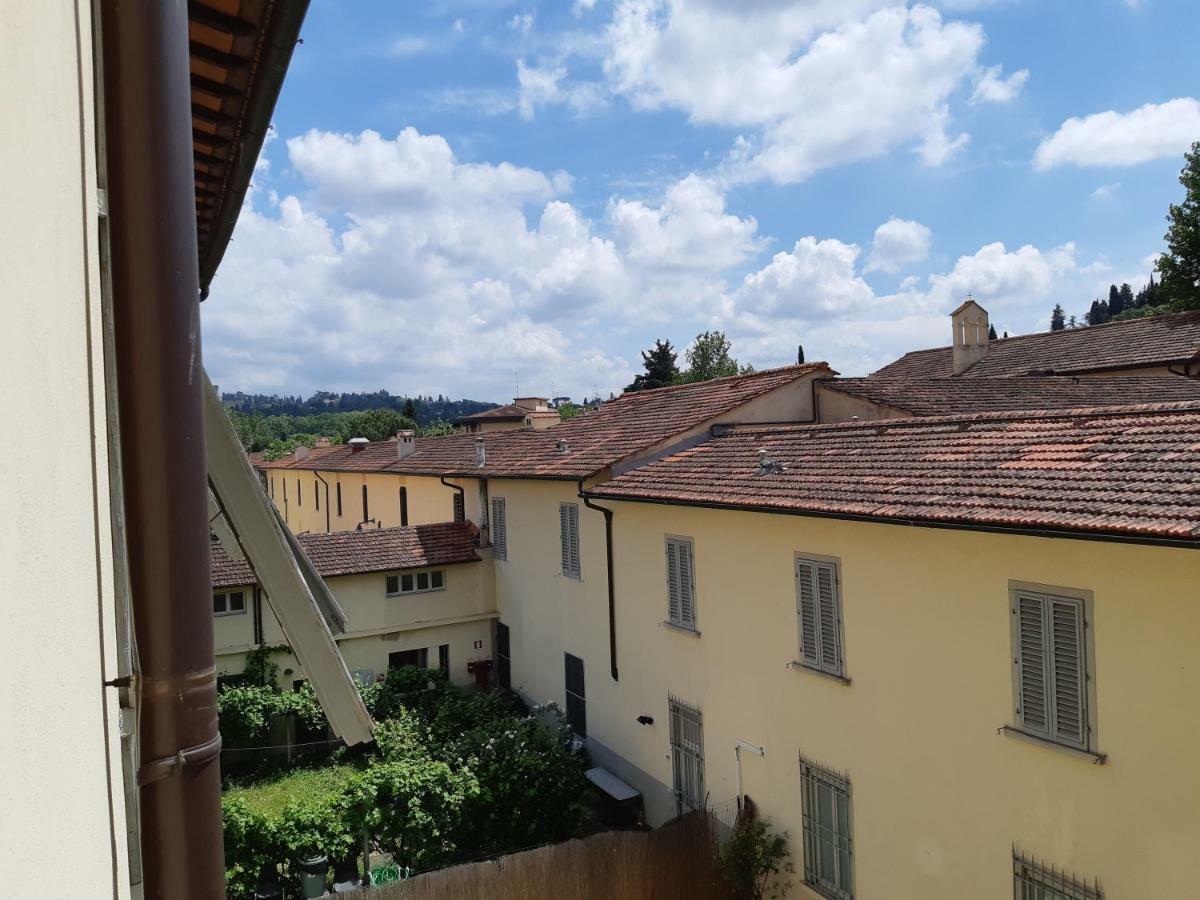 Auberge de jeunesse Tasso Florence