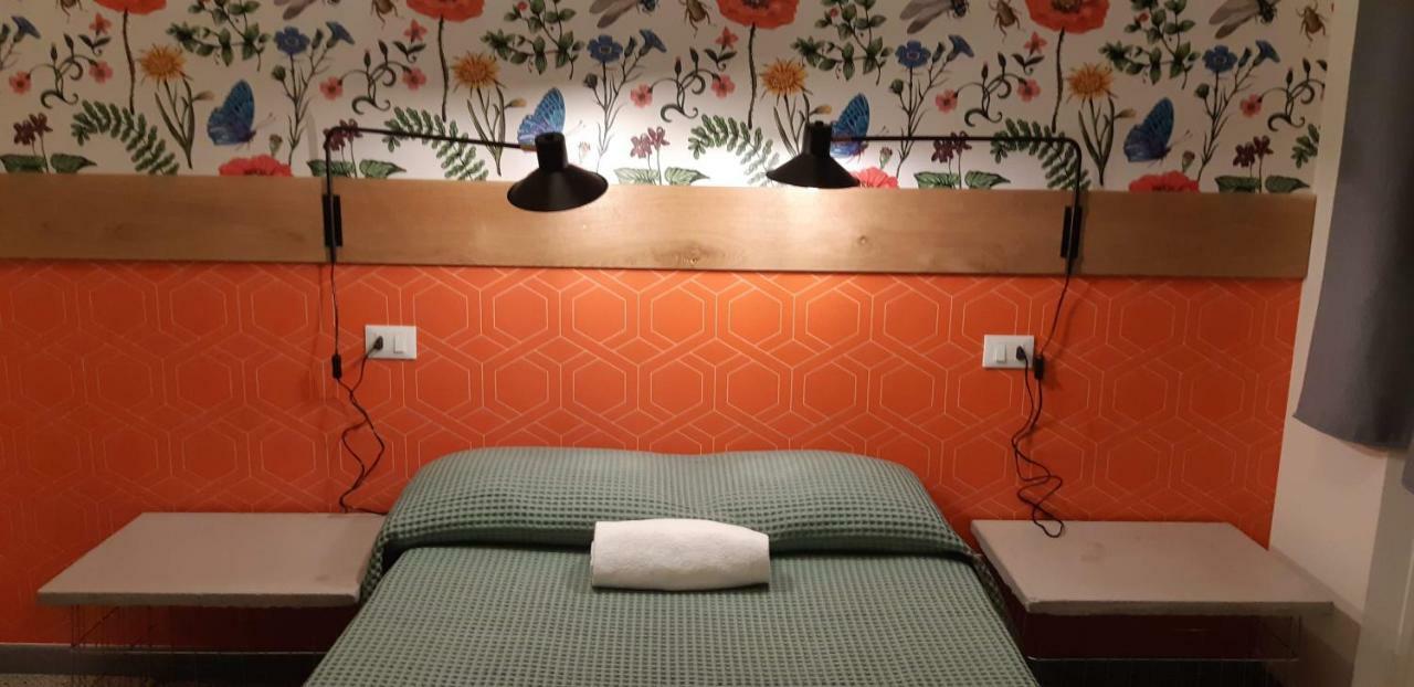 Tasso Auberge de jeunesse Florence