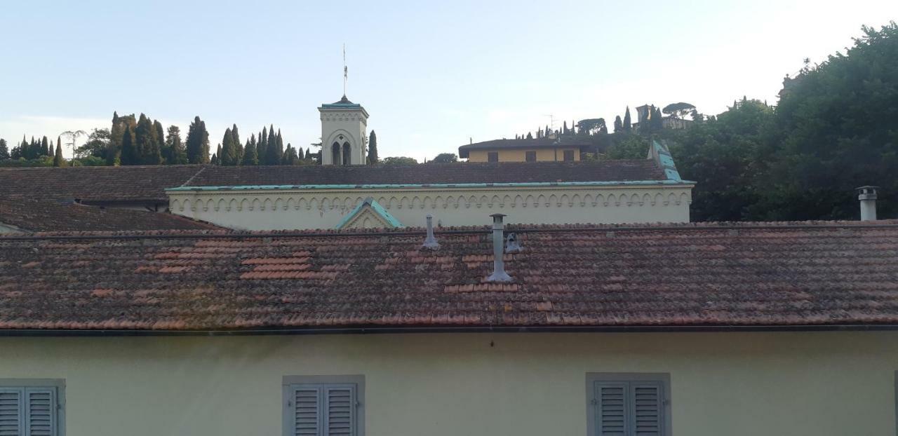 Auberge de jeunesse Tasso *