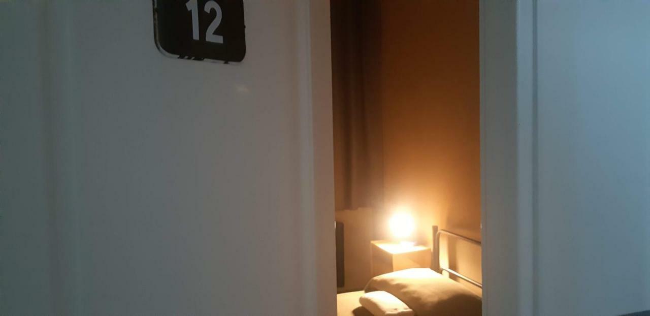 Tasso Auberge de jeunesse Florence