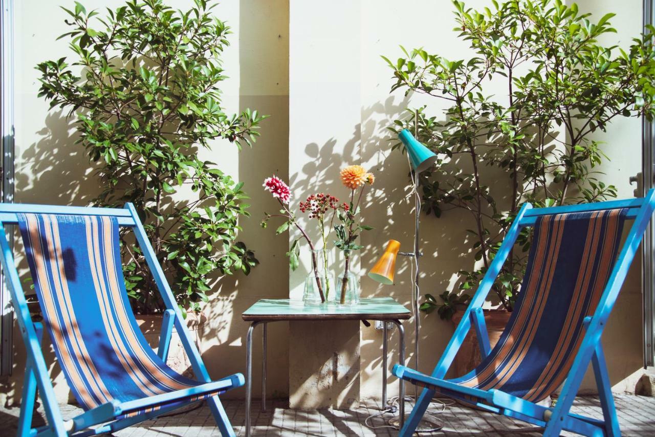 Auberge de jeunesse Tasso Florence