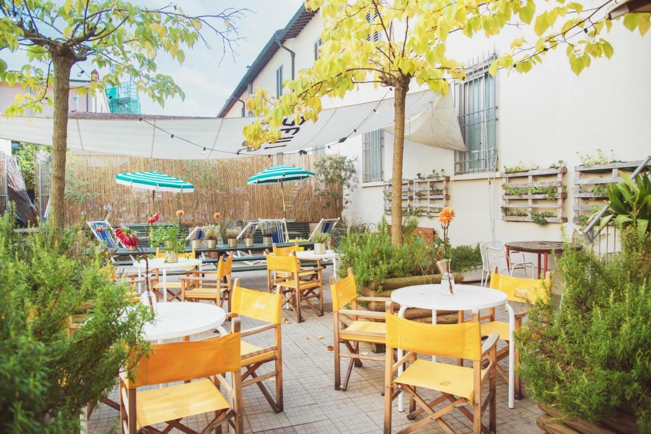 Tasso Auberge de jeunesse *